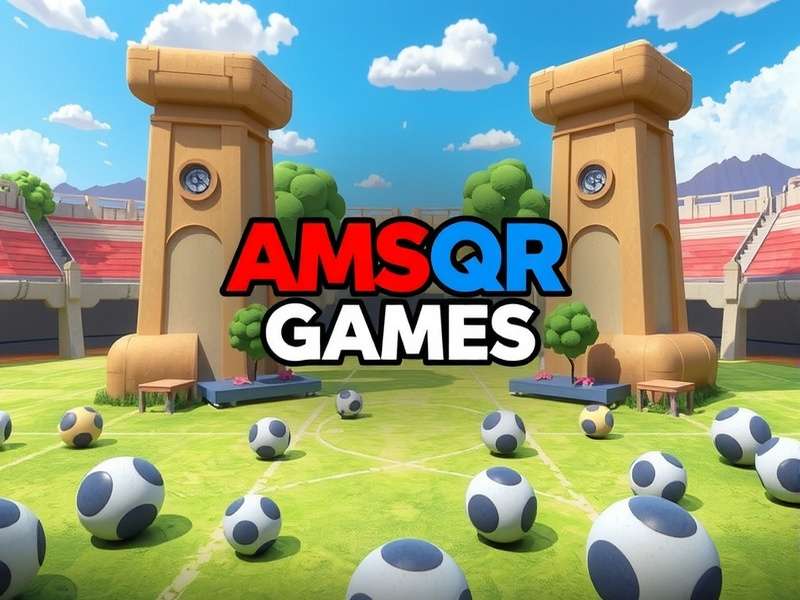 Mythic Quest Mobile Game